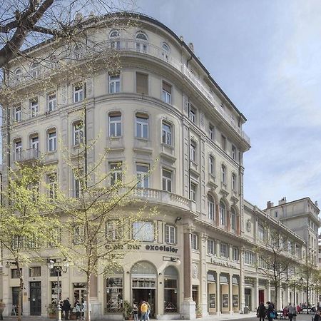 Apartamento Triestiner Chic Exterior foto