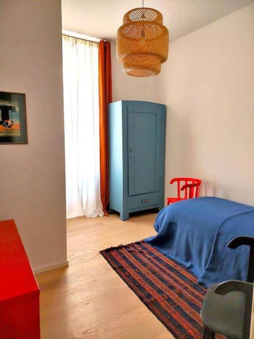 Apartamento Triestiner Chic Exterior foto