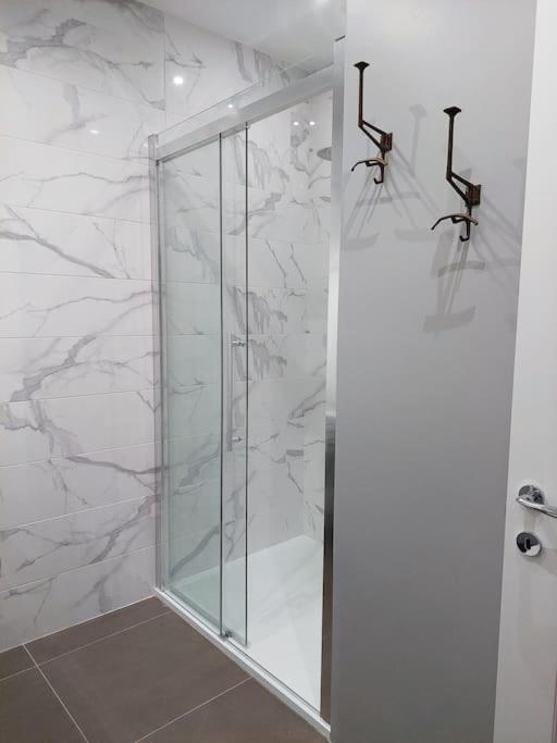 Apartamento Triestiner Chic Exterior foto