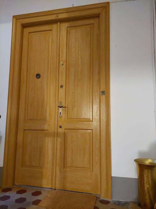 Apartamento Triestiner Chic Exterior foto