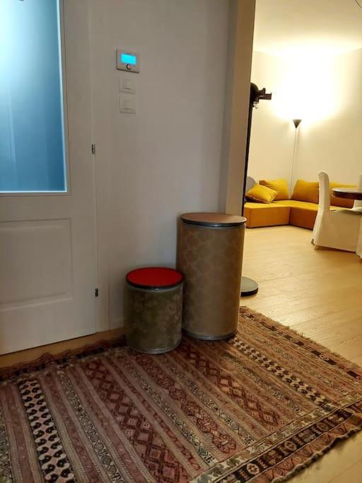 Apartamento Triestiner Chic Exterior foto