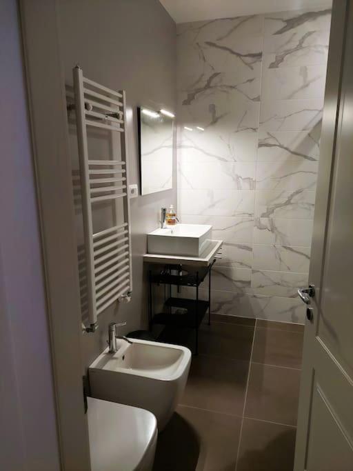 Apartamento Triestiner Chic Exterior foto