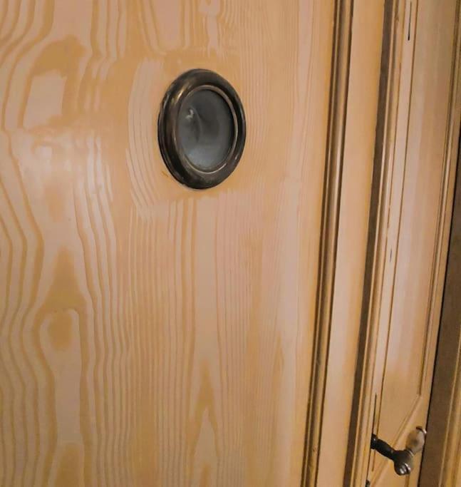 Apartamento Triestiner Chic Exterior foto
