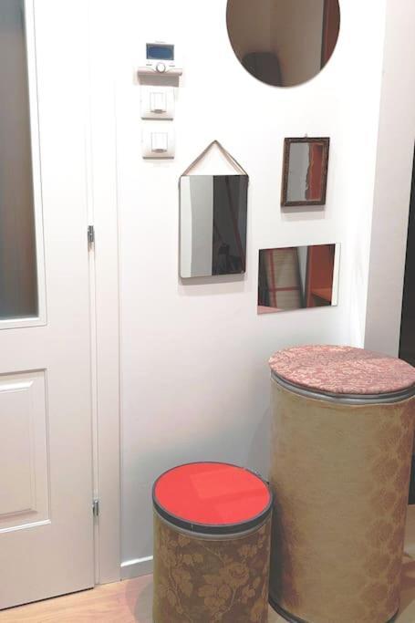 Apartamento Triestiner Chic Exterior foto