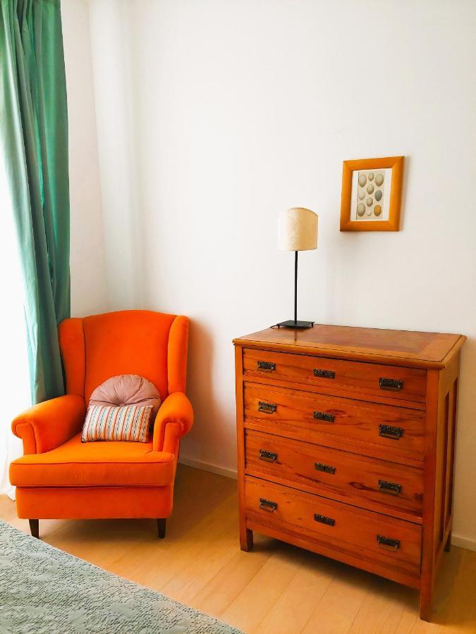 Apartamento Triestiner Chic Exterior foto