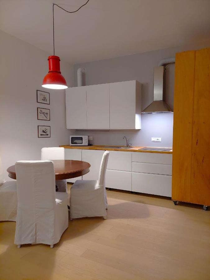 Apartamento Triestiner Chic Exterior foto